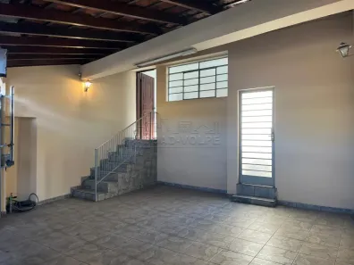 Casa com 3 Quartos à venda, 145m² no Vila Falcão, Bauru