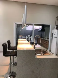 Casa de Condomínio com 3 Quartos à venda, 160m² no Jardim Mantova, Indaiatuba
