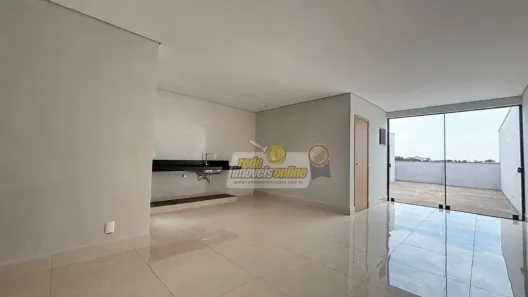 Apartamento com 2 Quartos à venda, 148m² no Santa Maria, Uberaba