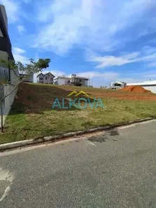 Lote/Terreno à venda, 250m² no Loteamento Floresta, São José dos Campos