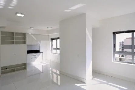 Apartamento com 1 Quarto à venda, 44m² no Savassi, Belo Horizonte