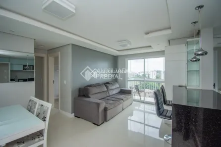 Apartamento com 2 Quartos à venda, 107m² no Vila Ipiranga, Porto Alegre