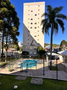 Apartamento com 2 Quartos à venda, 50m² no Jardim Iracema, Caxias do Sul