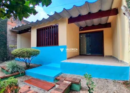 Casa com 2 Quartos à venda, 140m² no Wanel Ville, Sorocaba