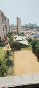 Apartamento com 3 Quartos para alugar, 76m² no Nova Parnamirim, Parnamirim
