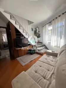 Sobrado com 3 Quartos à venda, 150m² no Santa Maria, São Caetano do Sul