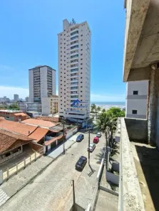Apartamento com 2 Quartos à venda, 73m² no Maracanã, Praia Grande