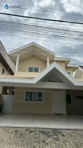 Sobrado com 4 Quartos para alugar, 200m² no Jardim San Marino, São José dos Campos