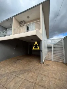 Casa com 3 Quartos à venda, 132m² no Vila Primavera, Jaguariúna