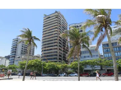 Apartamento com 5 Quartos à venda, 650m² no Ipanema, Rio de Janeiro