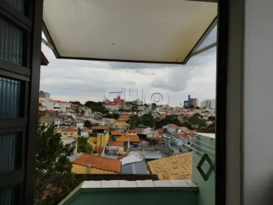 Casa com 5 Quartos para alugar, 250m² no Vila Anglo Brasileira, São Paulo