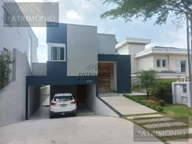 Casa com 4 Quartos à venda, 330m² no Suru, Santana de Parnaíba
