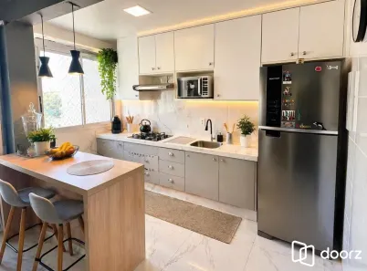 Apartamento com 2 Quartos à venda, 73m² no Morro Santana, Porto Alegre