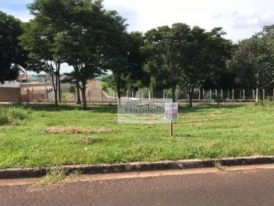 Lote/Terreno à venda, 336m² no Maria Imaculada I, Brodowski