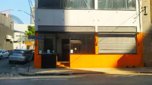 Ponto Comercial com 1 Quarto para alugar, 259m² no Vila Olímpia, São Paulo