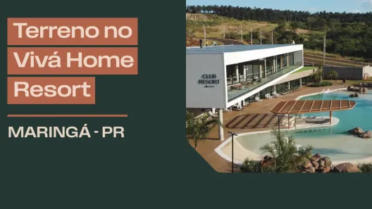 Lote/Terreno à venda, 617m² no Jardim Paraíso, Maringá
