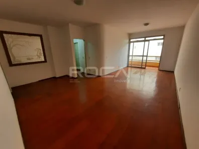 Apartamento com 2 Quartos à venda, 107m² no Centro, Ribeirão Preto