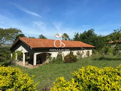 Fazenda/Sítio com 3 Quartos à venda, 20000m² no Centro, Pereiras