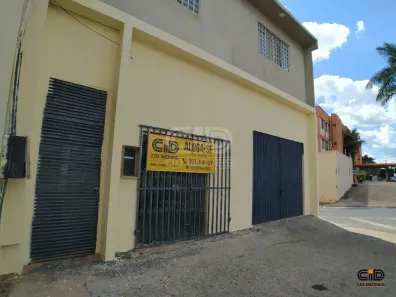 Sala Comercial para alugar, 100m² no Baú, Cuiabá