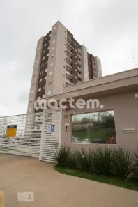 Apartamento com 2 Quartos à venda, 47m² no Ipiranga, Ribeirão Preto
