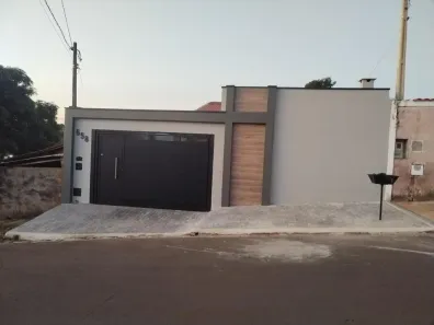 Casa com 3 Quartos à venda, 340m² no Jardim Santa Madalena, Sumaré