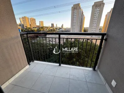 Apartamento com 3 Quartos para venda ou aluguel, 67m² no Vila Andrade, São Paulo