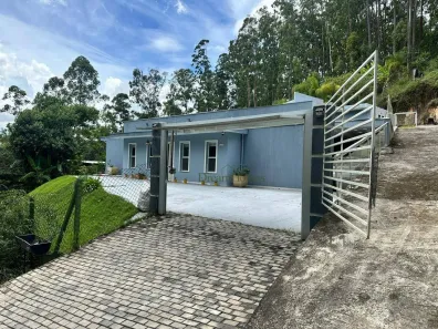 Casa de Condomínio com 3 Quartos à venda, 202m² no Caixa D´Água, Vinhedo
