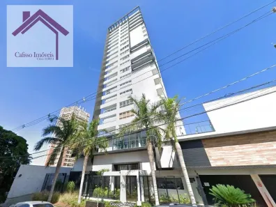 Apartamento com 3 Quartos para alugar, 85m² no Vila Independência, Sorocaba
