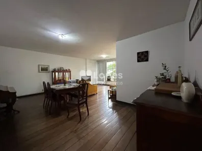 Apartamento com 4 Quartos à venda, 150m² no Tijuca, Rio de Janeiro