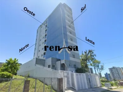 Apartamento com 3 Quartos à venda, 133m² no Charqueadas, Caxias do Sul