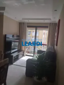 Apartamento com 3 Quartos à venda, 78m² no Jardim Monte Kemel, São Paulo