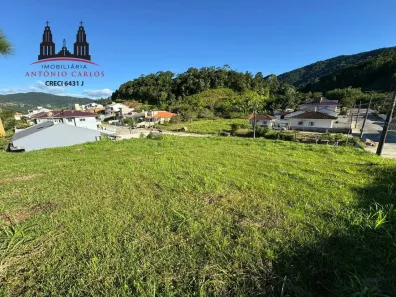Lote/Terreno à venda, 399m² no Centro, Antônio Carlos