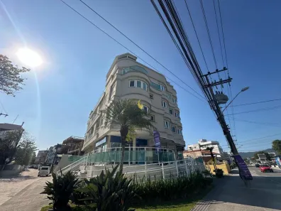 Apartamento com 3 Quartos à venda, 92m² no Cachoeira do Bom Jesus, Florianópolis
