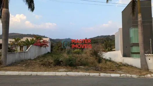 Lote/Terreno à venda, 780m² no Ponte Alta, Betim