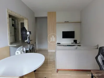 Apartamento com 2 Quartos à venda, 58m² no Campinas, São José