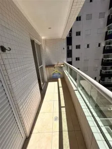 Apartamento com 2 Quartos à venda, 75m² no Tupi, Praia Grande