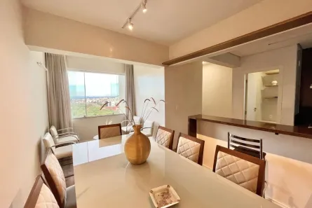 Apartamento com 3 Quartos à venda, 80m² no União, Belo Horizonte