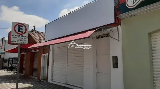 Ponto Comercial com 2 Quartos à venda, 1m² no Centro, Jacareí