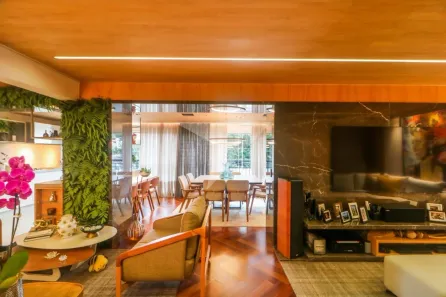 Apartamento com 2 Quartos à venda, 174m² no Indianópolis, São Paulo