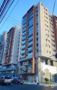 Apartamento com 3 Quartos à venda, 73m² no Praia de Itaparica, Vila Velha
