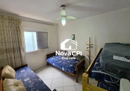 Kitnet com 1 Quarto à venda, 18m² no Real, Praia Grande