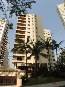 Apartamento com 4 Quartos à venda, 230m² no Jardim Vila Mariana, São Paulo