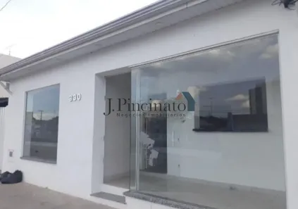Ponto Comercial para alugar, 180m² no Jardim São Bento, Jundiaí