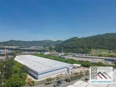 Galpão/Depósito/Armazém para alugar, 1850m² no Jardim Belval, Barueri