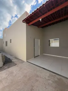 Casa com 2 Quartos à venda, 85m² no Conceição, Feira de Santana