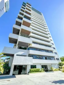 Apartamento com 4 Quartos à venda, 270m² no Lagoa Nova, Natal