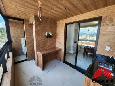 Apartamento com 2 Quartos à venda, 88m² no Boqueirão, Praia Grande