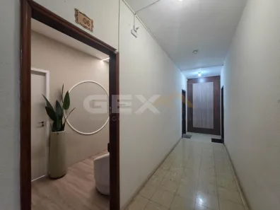Sala Comercial com 1 Quarto à venda, 27m² no Centro, Divinópolis