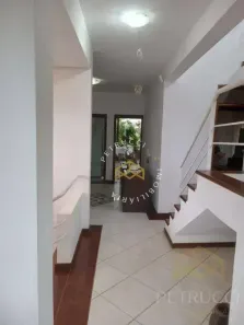 Casa de Condomínio com 3 Quartos à venda, 378m² no Caminhos de San Conrado (Sousas), Campinas