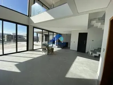 Sobrado com 4 Quartos à venda, 420m² no Urbanova V, São José dos Campos